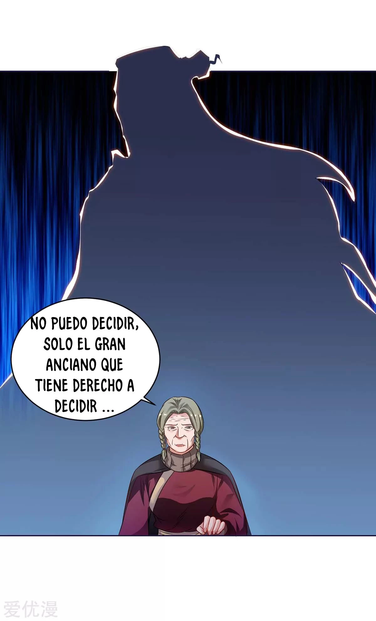 Subiendo de nivel fuerte - Capítulo 173 - Página 10 - LectorTMOo