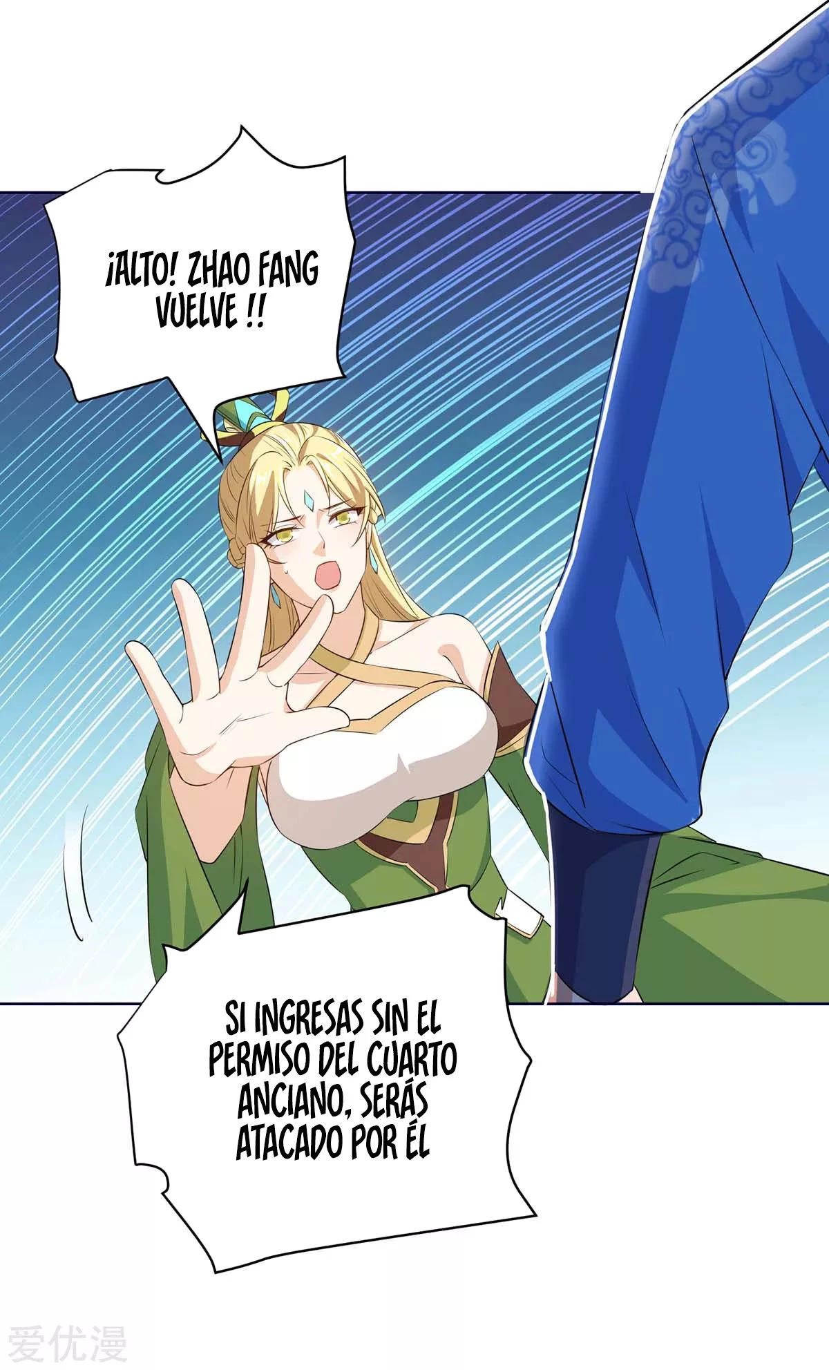 Subiendo de nivel fuerte - Capítulo 173 - Página 30 - LectorTMOo