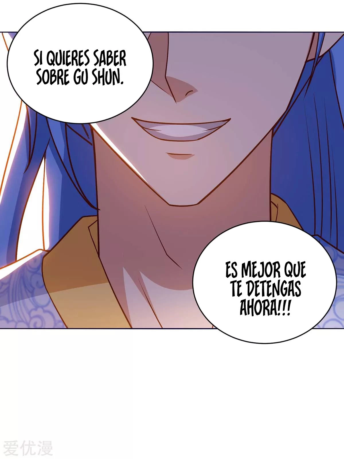 Subiendo de nivel fuerte - Capítulo 174 - Página 6 - LectorTMOo