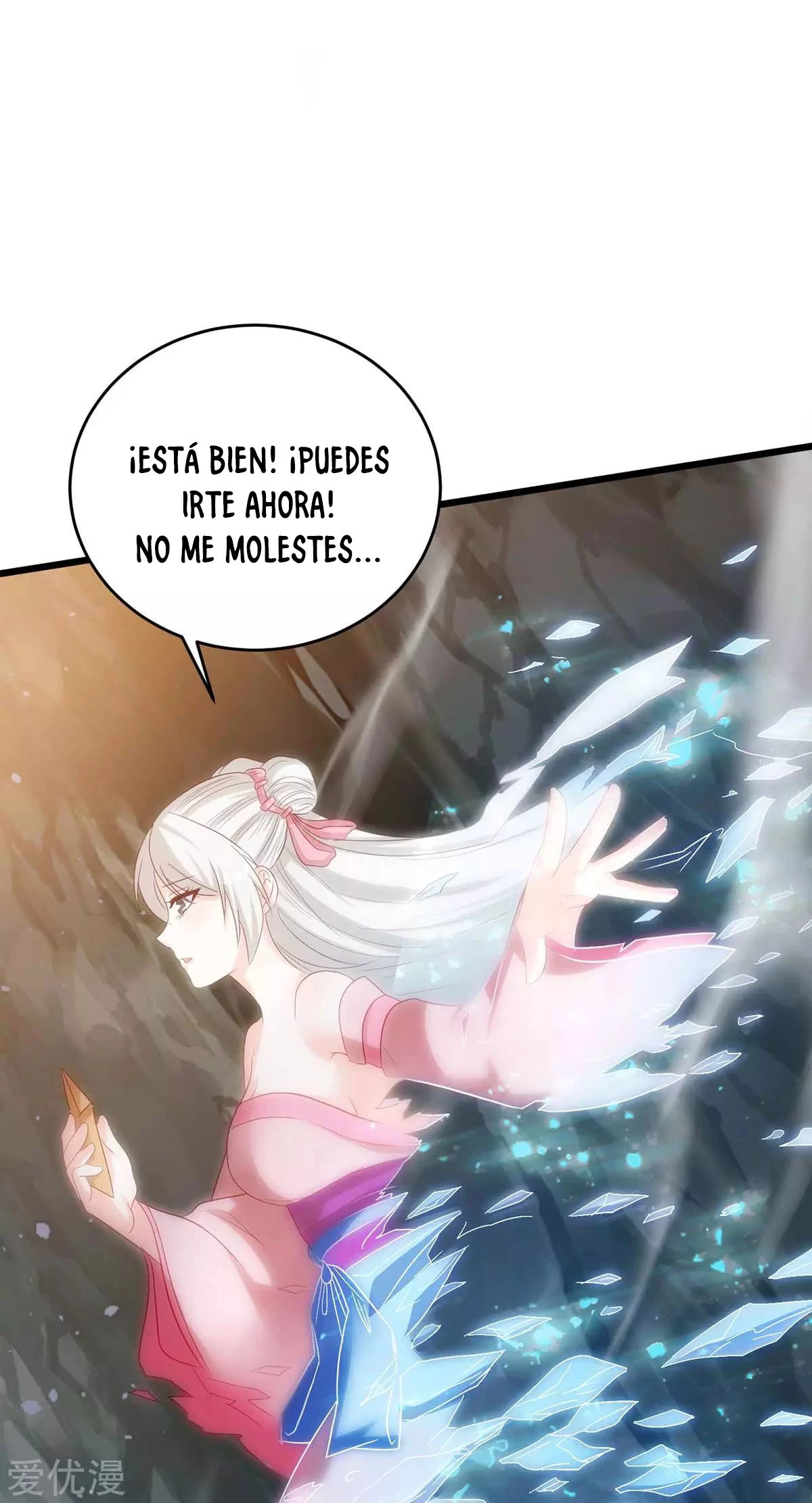 Subiendo de nivel fuerte - Capítulo 175 - Página 5 - LectorTMOo