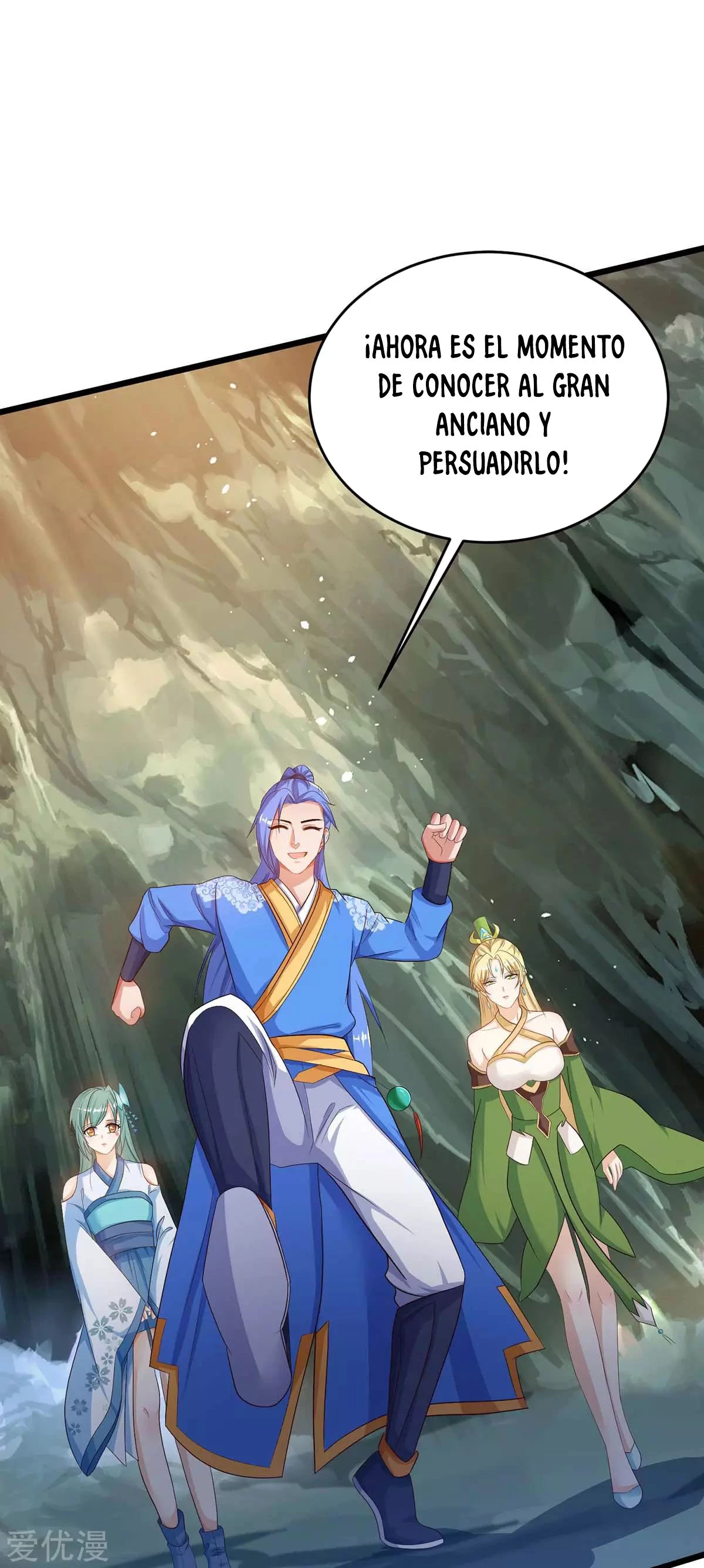 Subiendo de nivel fuerte - Capítulo 175 - Página 7 - LectorTMOo