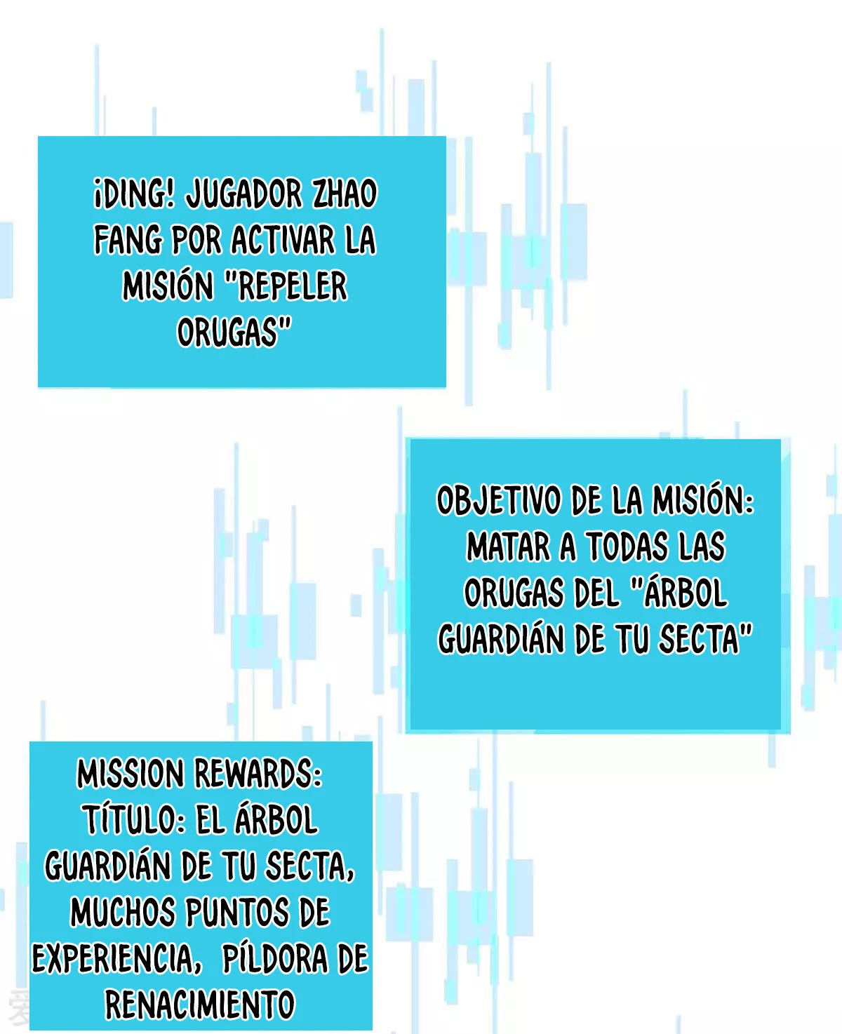 Subiendo de nivel fuerte - Capítulo 175 - Página 19 - LectorTMOo