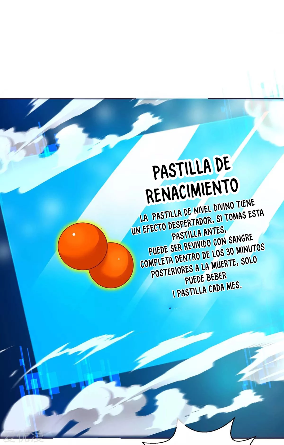 Subiendo de nivel fuerte - Capítulo 175 - Página 21 - LectorTMOo