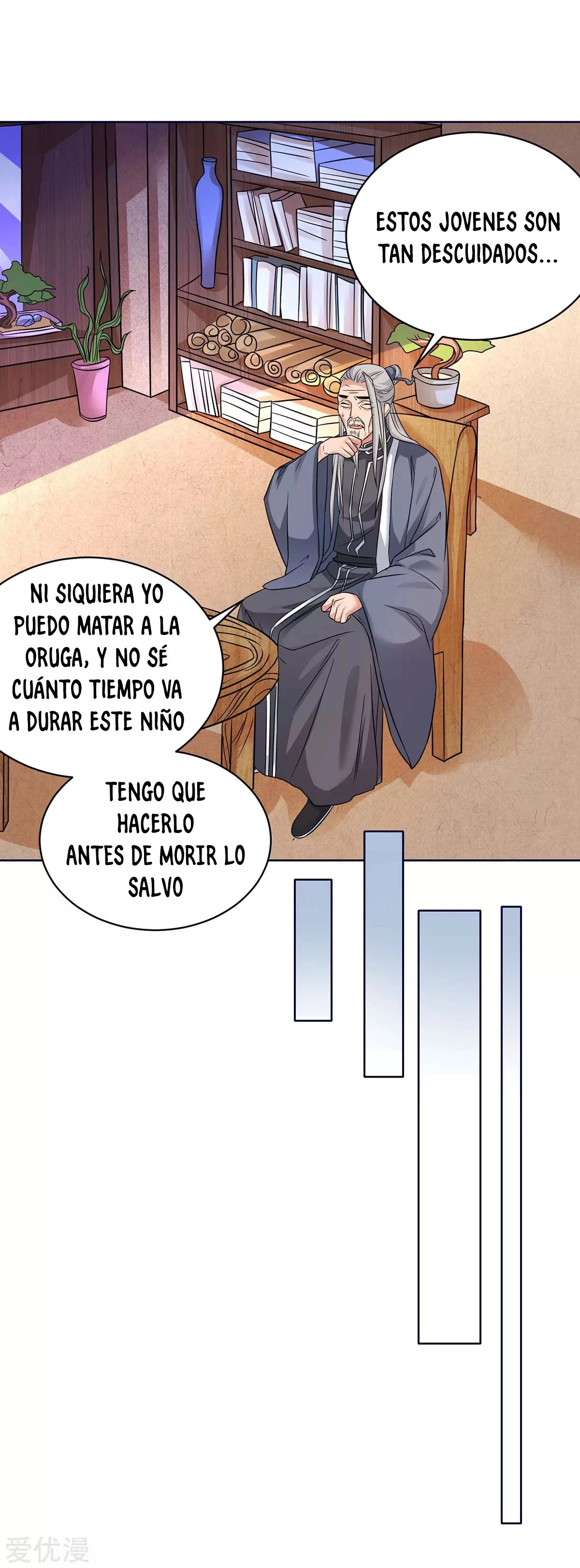 Subiendo de nivel fuerte - Capítulo 175 - Página 26 - LectorTMOo