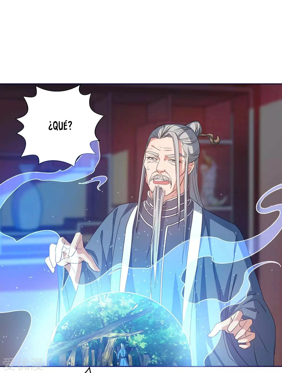 Subiendo de nivel fuerte - Capítulo 176 - Página 25 - LectorTMOo