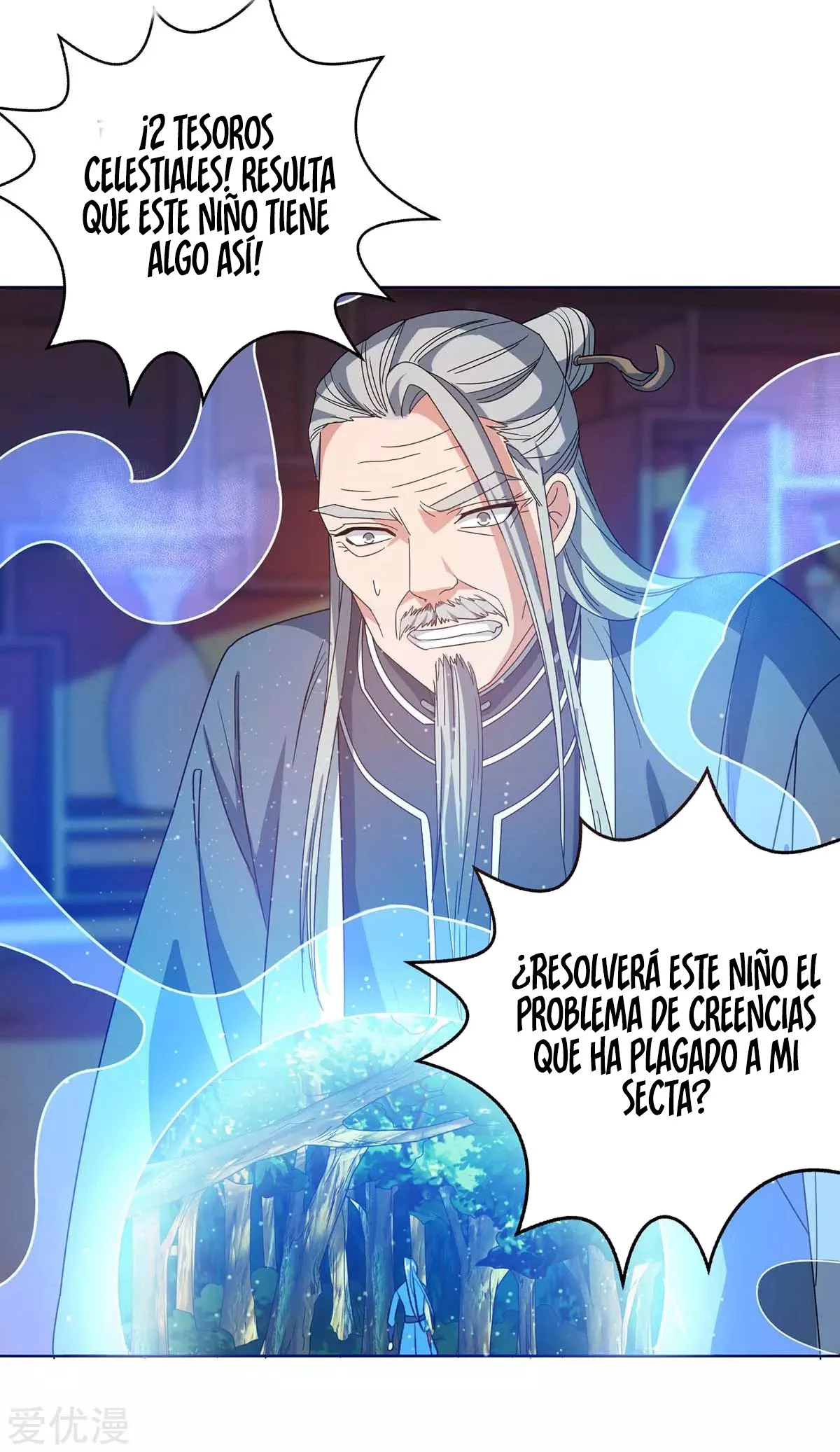 Subiendo de nivel fuerte - Capítulo 176 - Página 26 - LectorTMOo