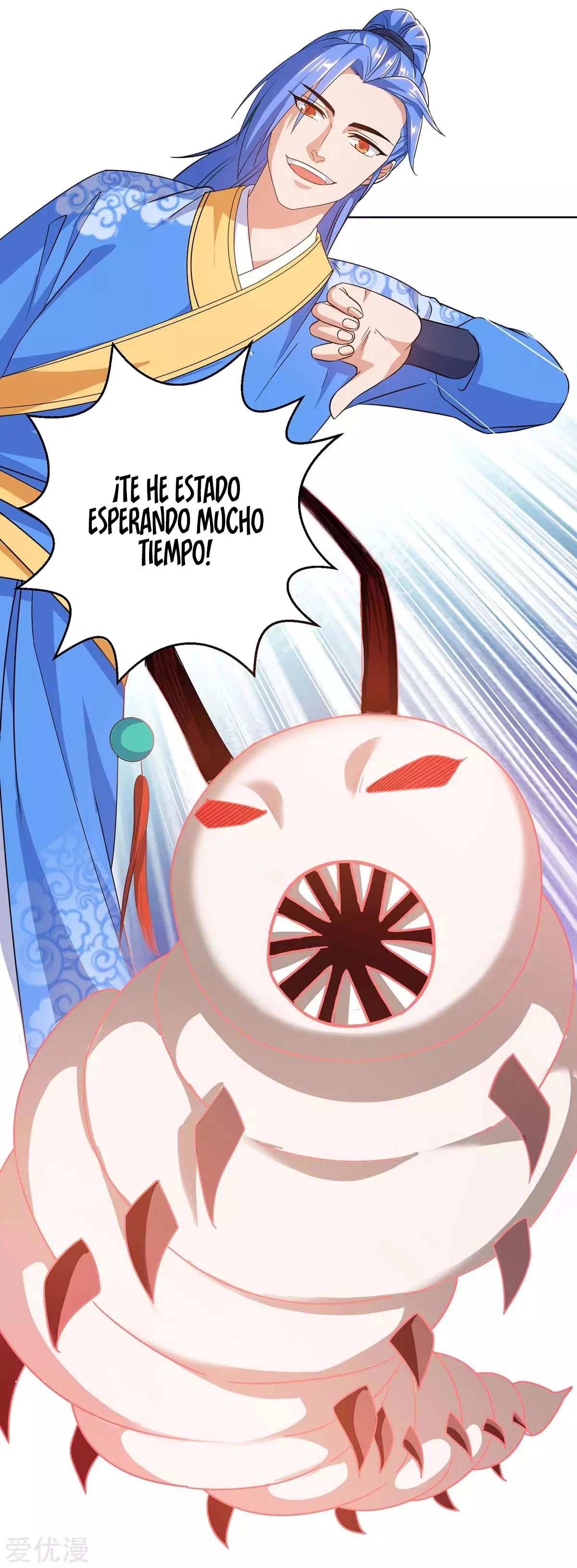 Subiendo de nivel fuerte - Capítulo 176 - Página 30 - LectorTMOo