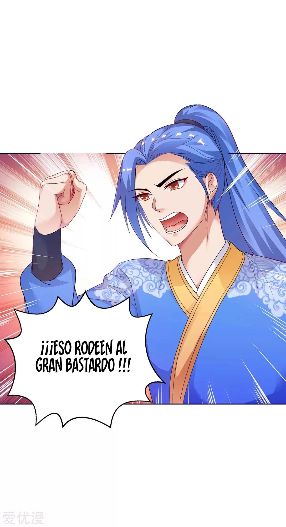 Subiendo de nivel fuerte - Capítulo 177 - Página 8 - LectorTMOo