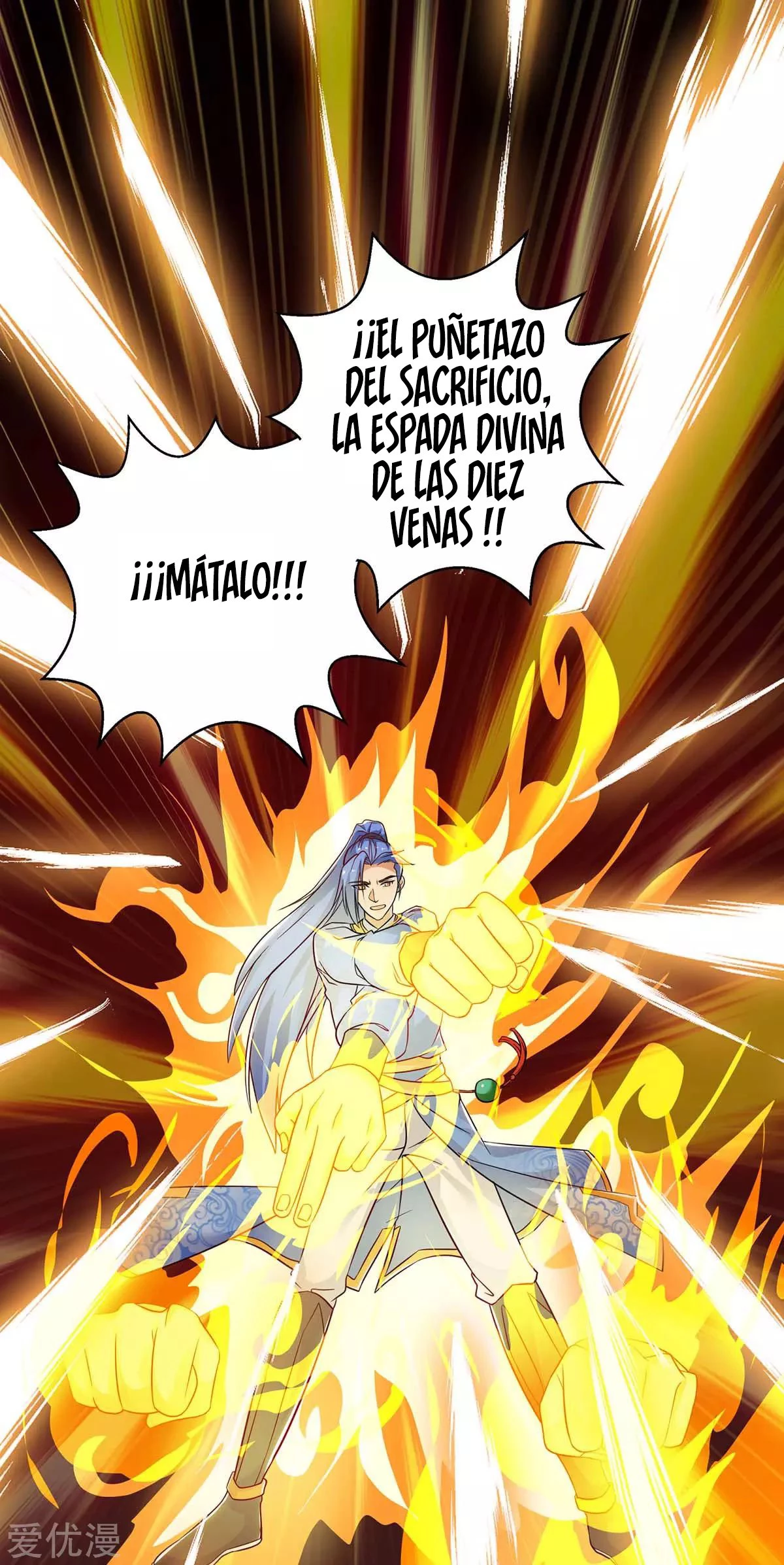 Subiendo de nivel fuerte - Capítulo 177 - Página 23 - LectorTMOo