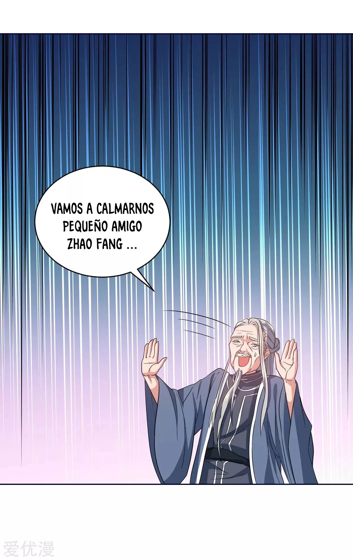 Subiendo de nivel fuerte - Capítulo 178 - Página 14 - LectorTMOo