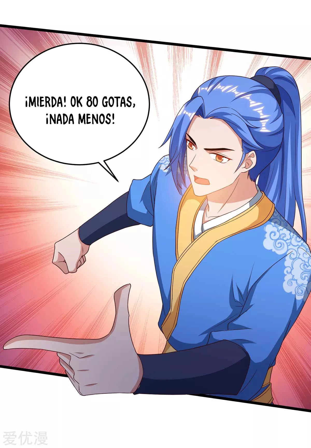 Subiendo de nivel fuerte - Capítulo 178 - Página 20 - LectorTMOo