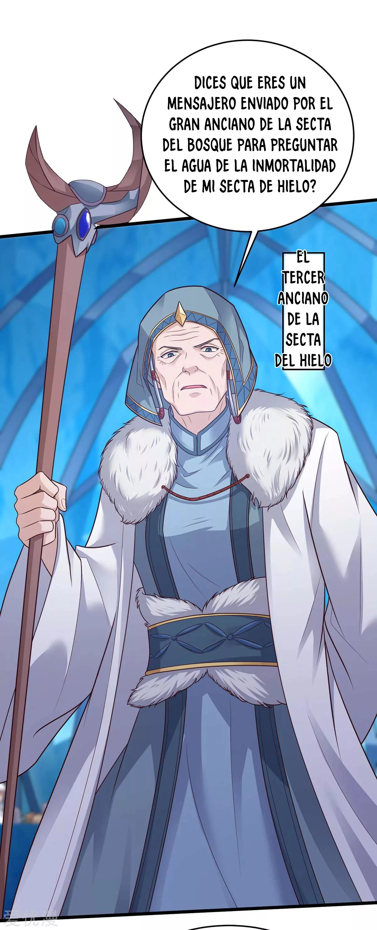 Subiendo de nivel fuerte - Capítulo 178 - Página 27 - LectorTMOo