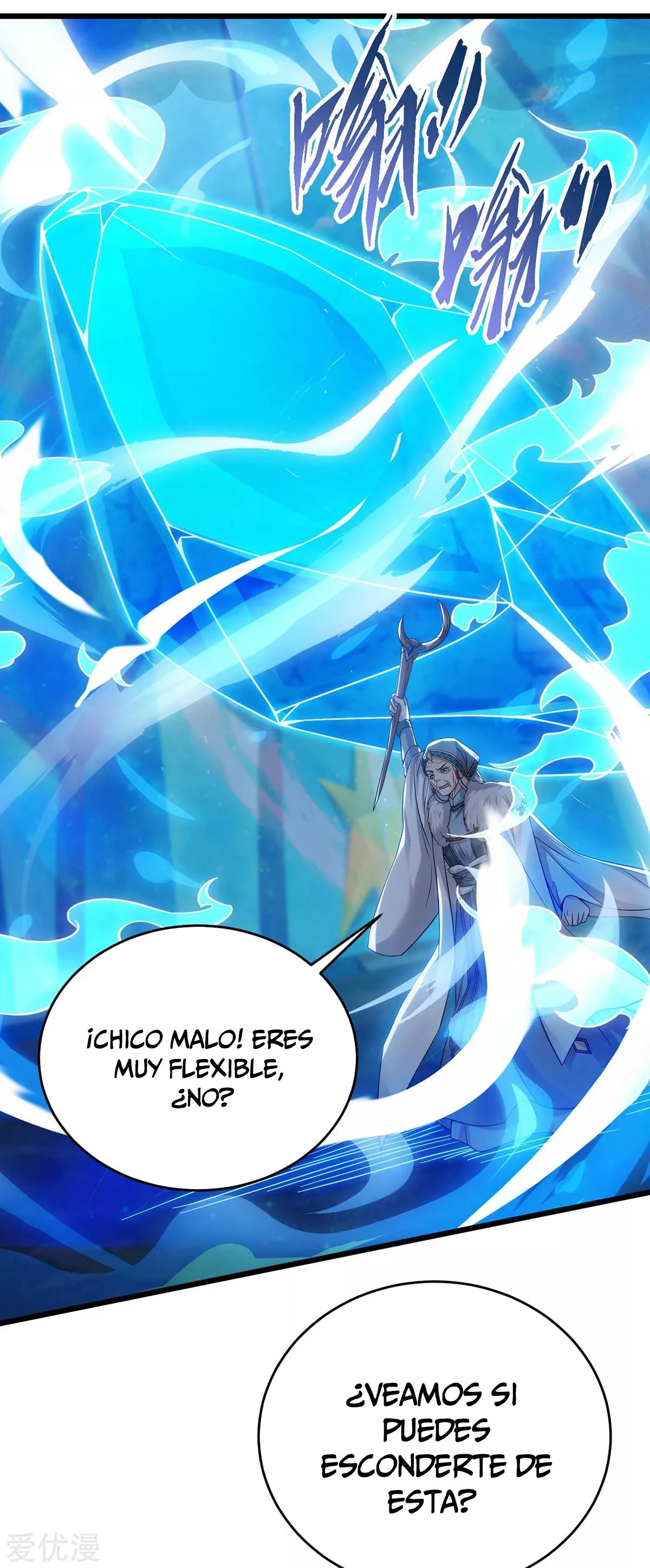Subiendo de nivel fuerte - Capítulo 179 - Página 7 - LectorTMOo