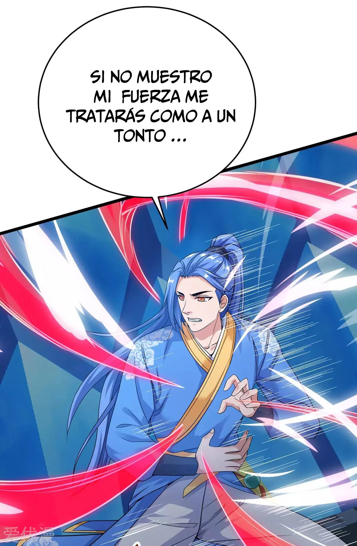 Subiendo de nivel fuerte - Capítulo 179 - Página 11 - LectorTMOo