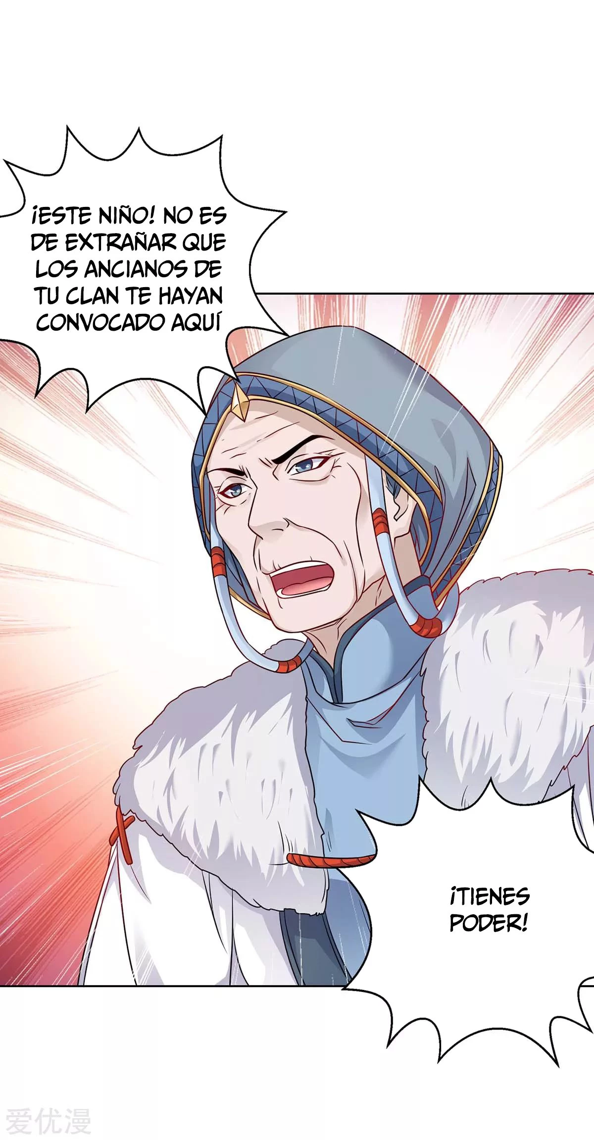 Subiendo de nivel fuerte - Capítulo 179 - Página 24 - LectorTMOo