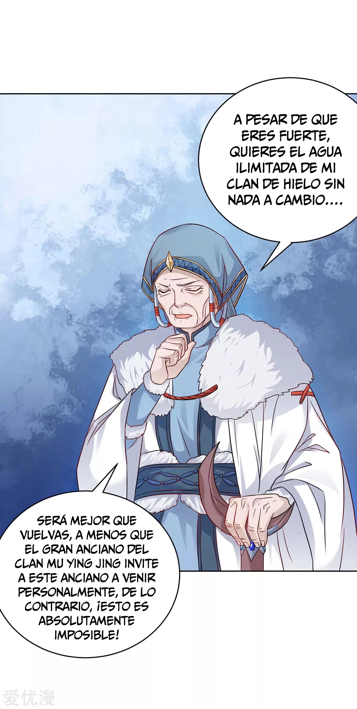 Subiendo de nivel fuerte - Capítulo 179 - Página 26 - LectorTMOo