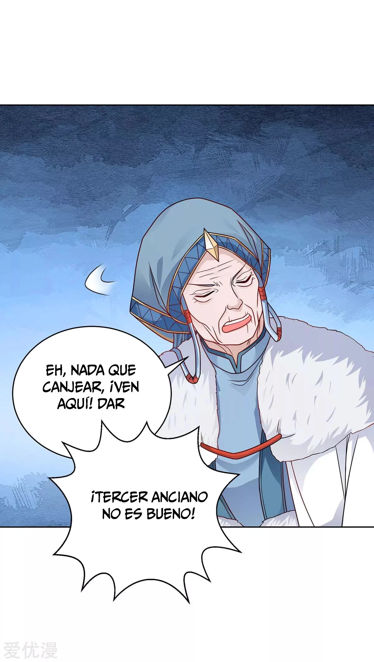 Subiendo de nivel fuerte - Capítulo 179 - Página 28 - LectorTMOo