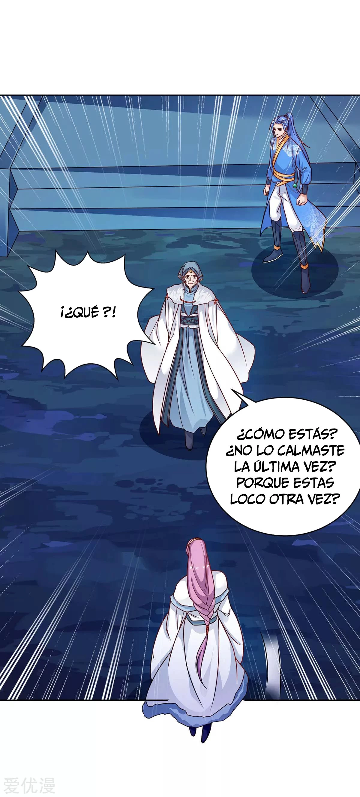Subiendo de nivel fuerte - Capítulo 179 - Página 30 - LectorTMOo