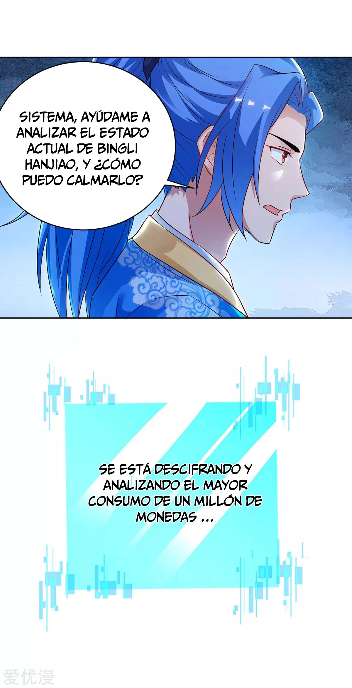 Subiendo de nivel fuerte - Capítulo 180 - Página 8 - LectorTMOo