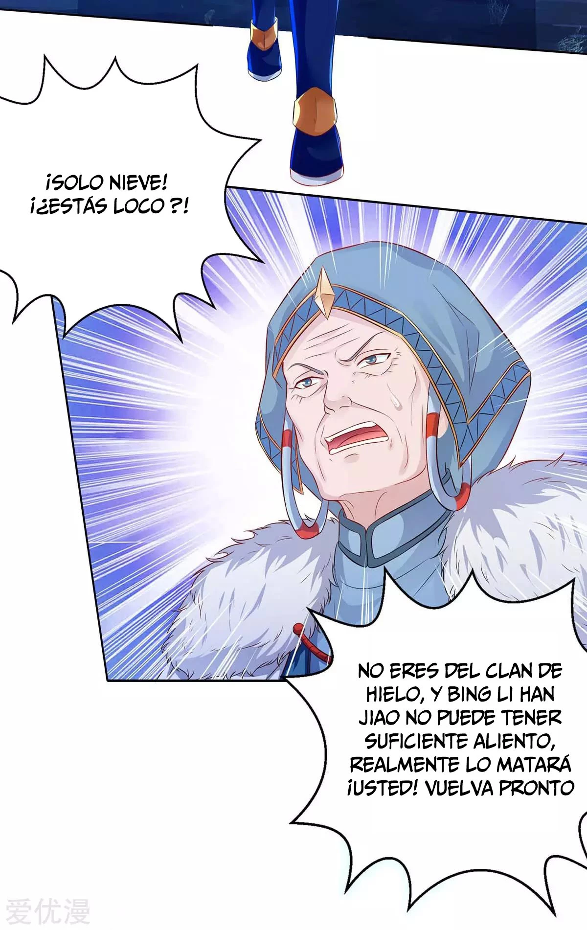 Subiendo de nivel fuerte - Capítulo 180 - Página 14 - LectorTMOo