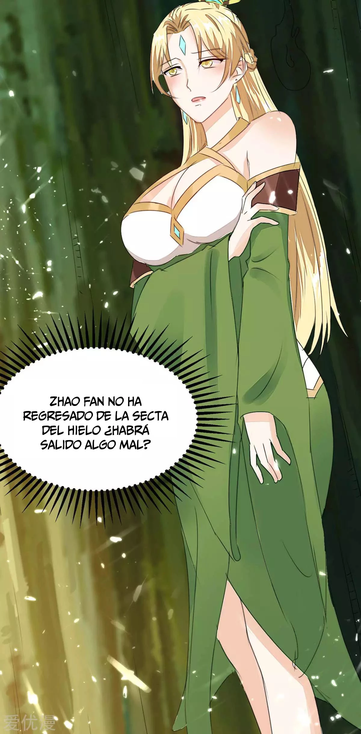 Subiendo de nivel fuerte - Capítulo 181 - Página 5 - LectorTMOo