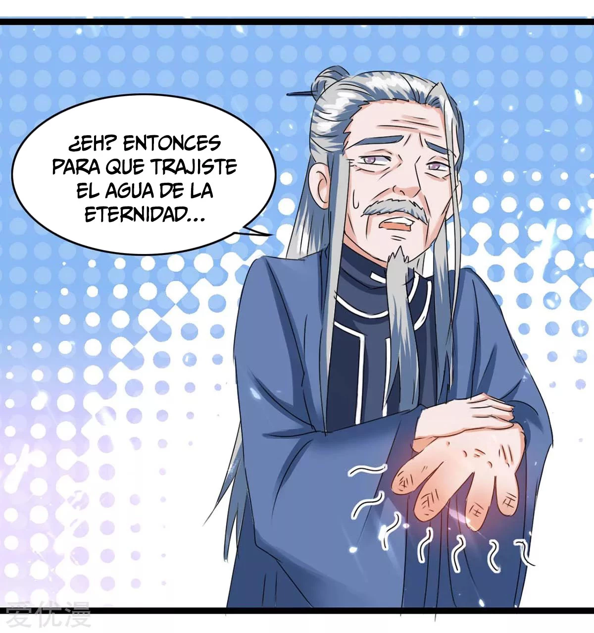 Subiendo de nivel fuerte - Capítulo 181 - Página 15 - LectorTMOo