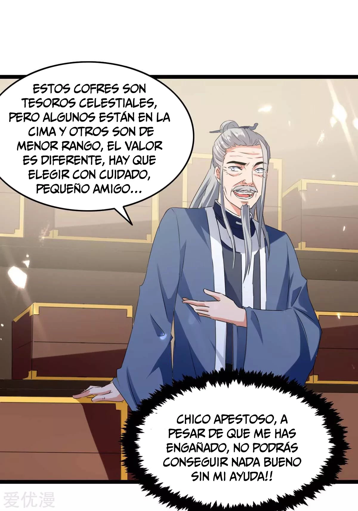 Subiendo de nivel fuerte - Capítulo 182 - Página 5 - LectorTMOo