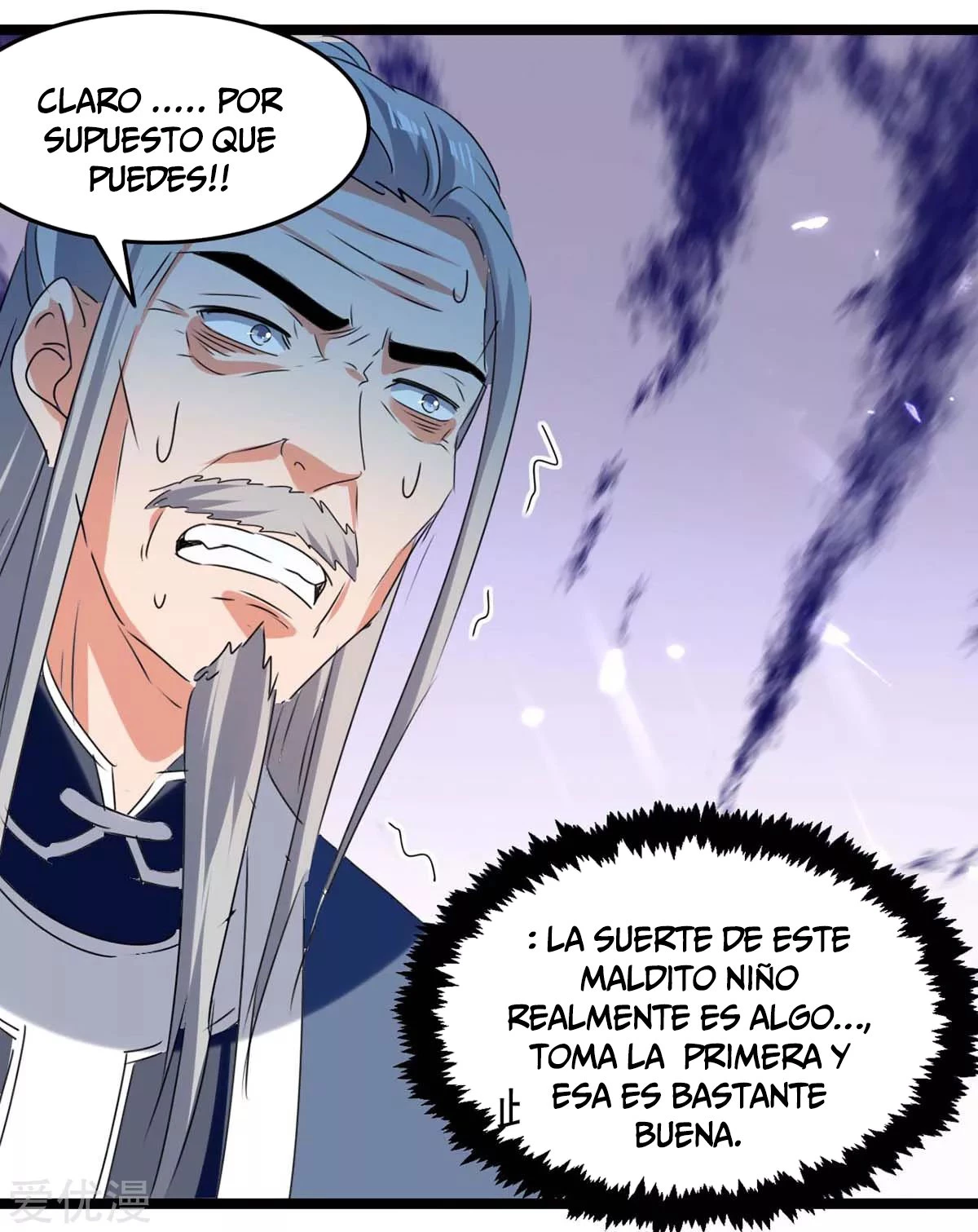 Subiendo de nivel fuerte - Capítulo 182 - Página 9 - LectorTMOo