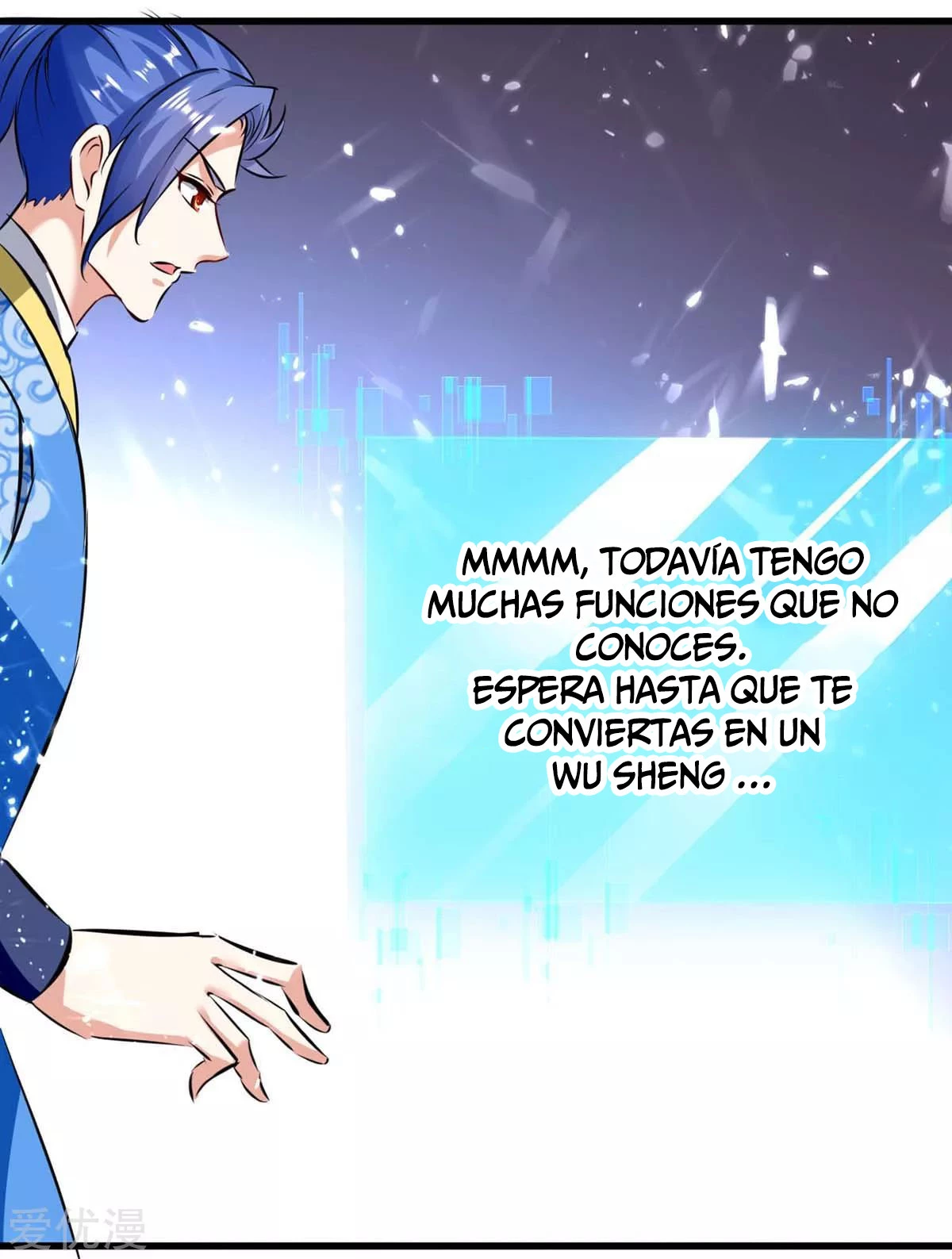 Subiendo de nivel fuerte - Capítulo 182 - Página 18 - LectorTMOo