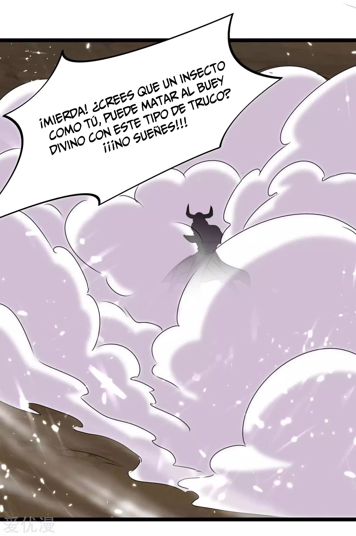 Subiendo de nivel fuerte - Capítulo 184 - Página 6 - LectorTMOo