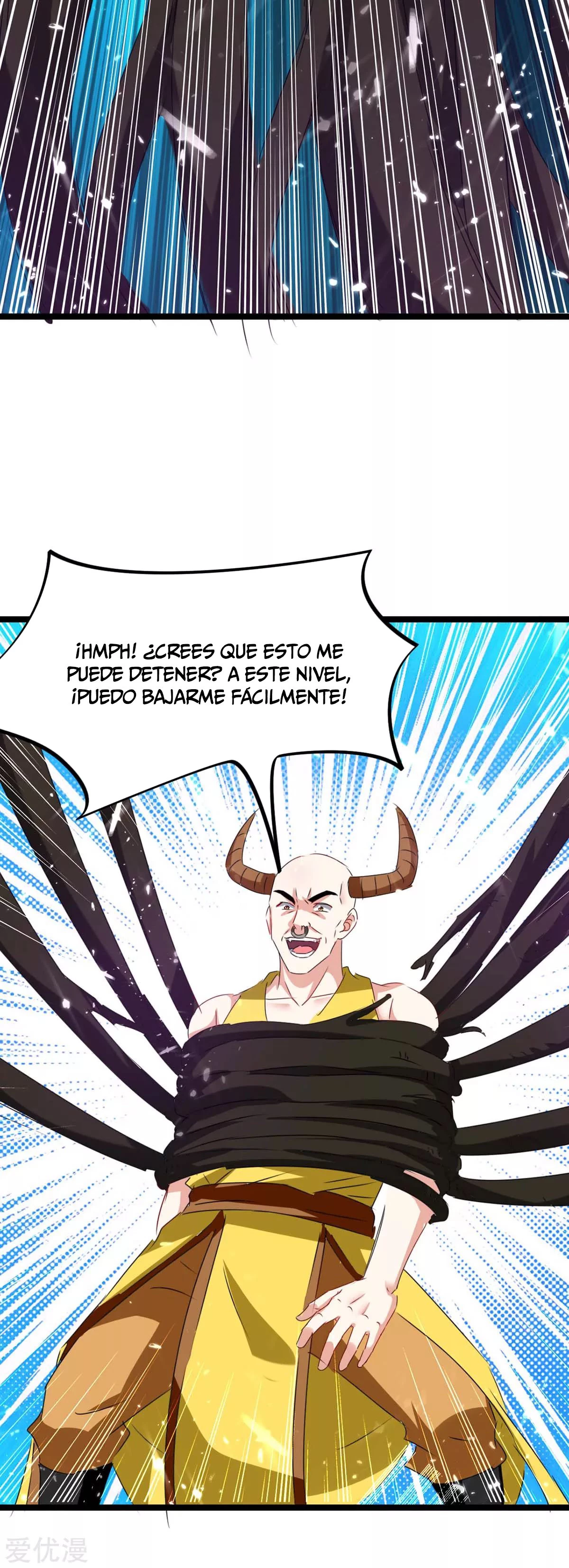 Subiendo de nivel fuerte - Capítulo 184 - Página 10 - LectorTMOo