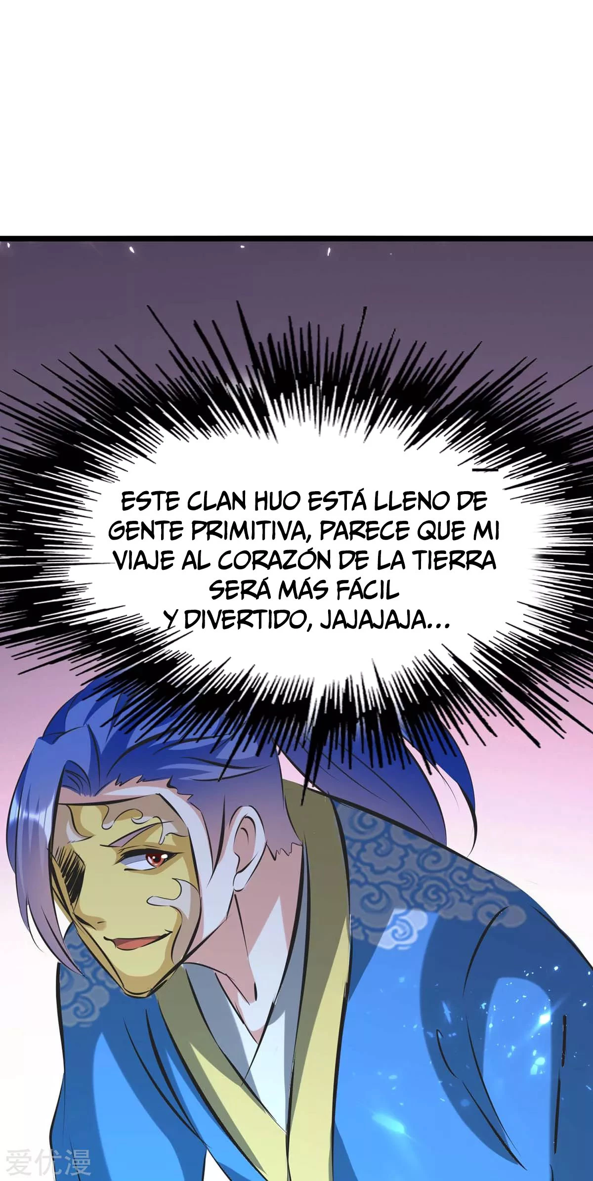 Subiendo de nivel fuerte - Capítulo 188 - Página 11 - LectorTMOo