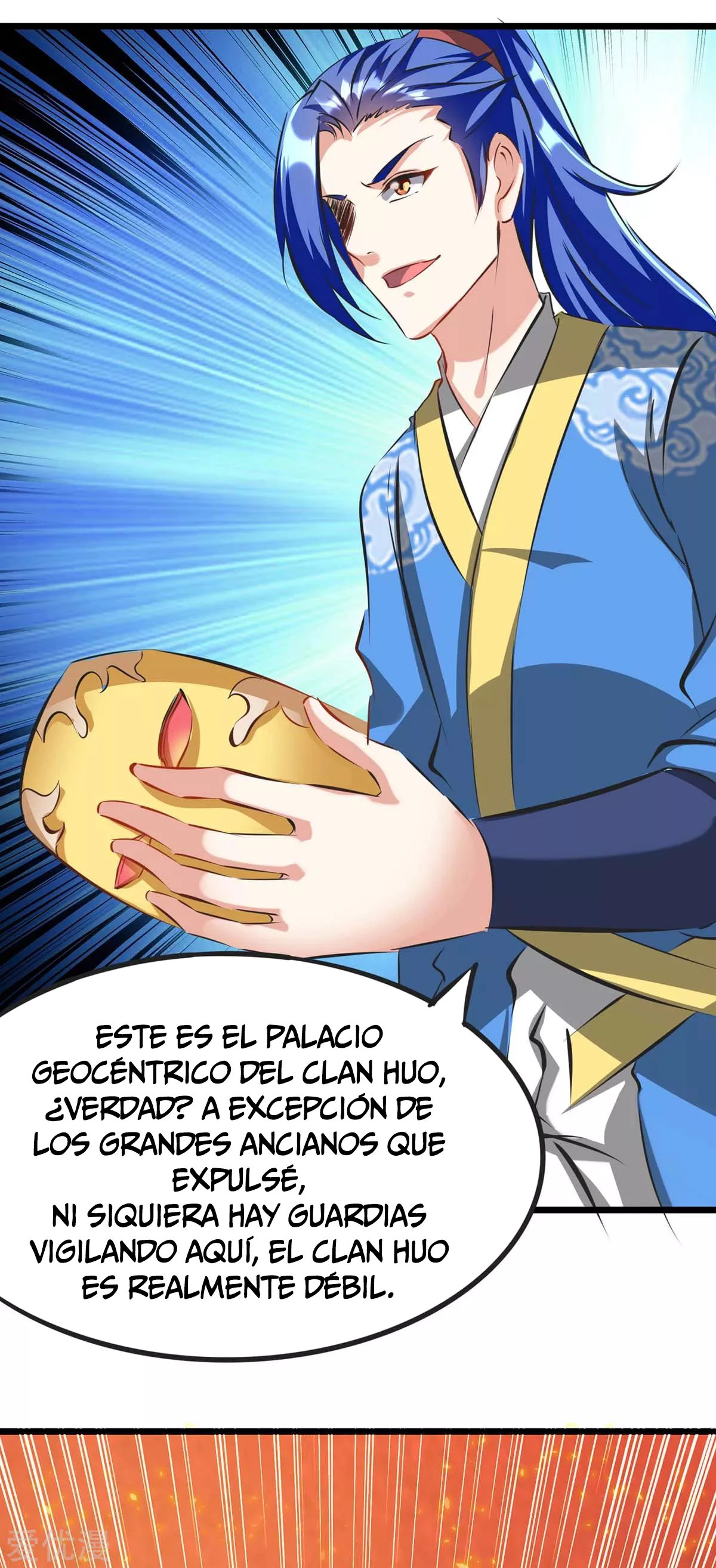 Subiendo de nivel fuerte - Capítulo 188 - Página 14 - LectorTMOo