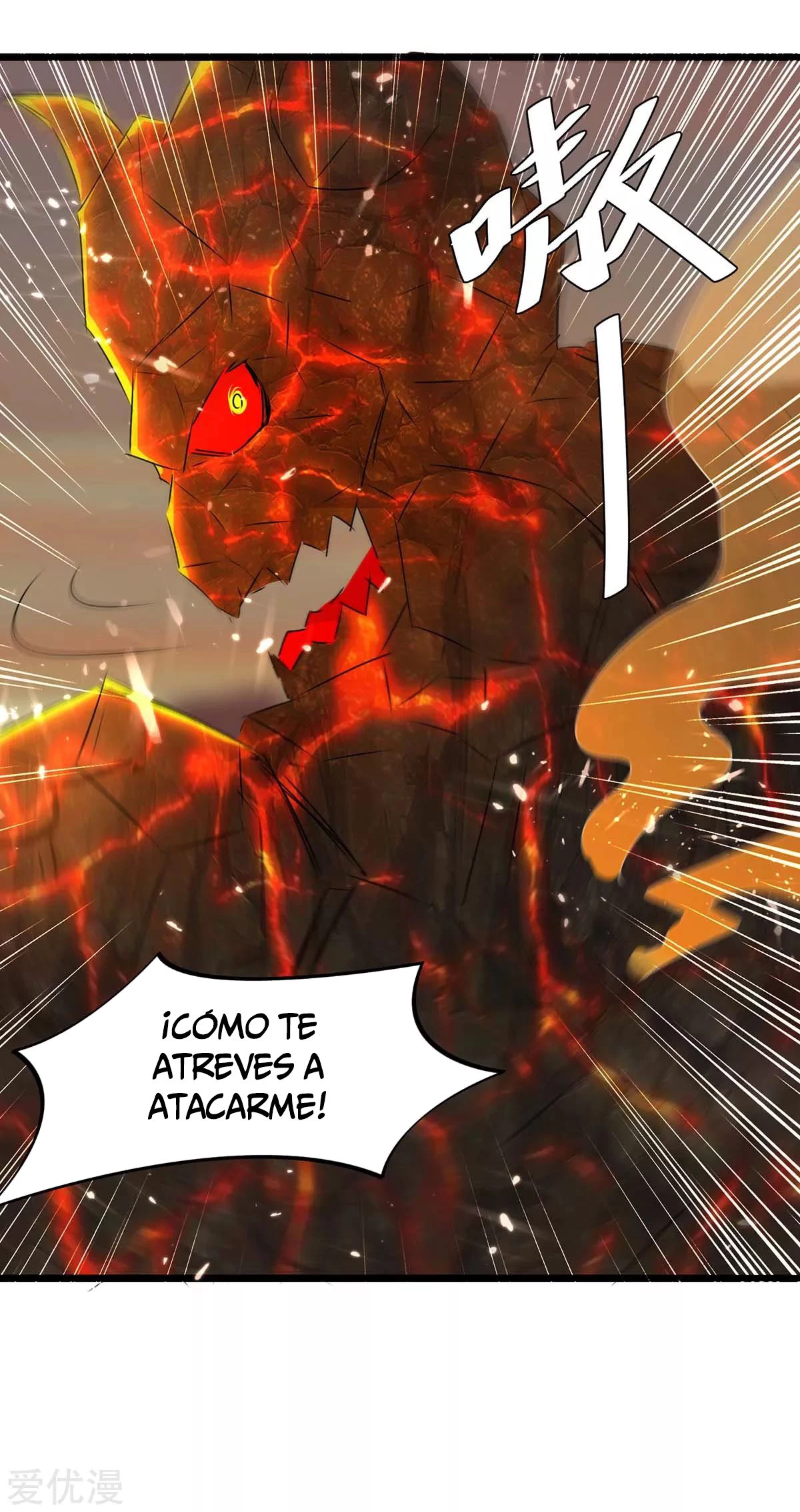 Subiendo de nivel fuerte - Capítulo 189 - Página 7 - LectorTMOo