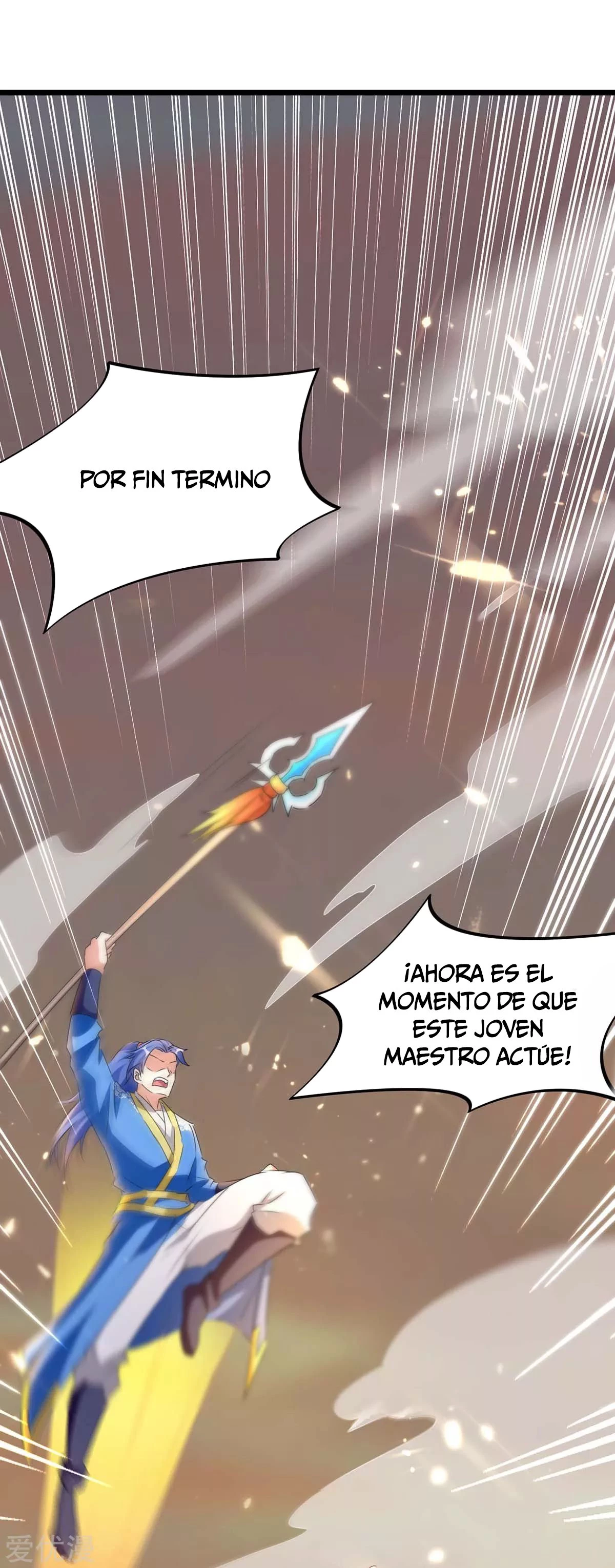 Subiendo de nivel fuerte - Capítulo 189 - Página 18 - LectorTMOo