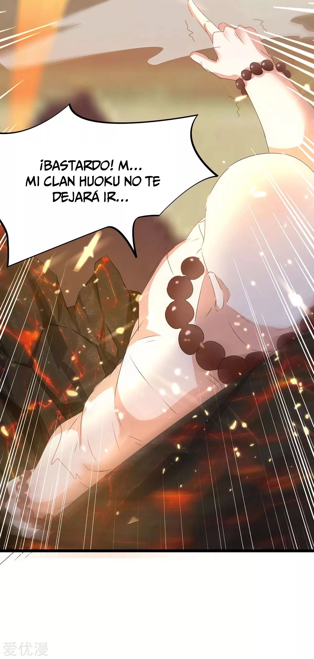 Subiendo de nivel fuerte - Capítulo 189 - Página 19 - LectorTMOo