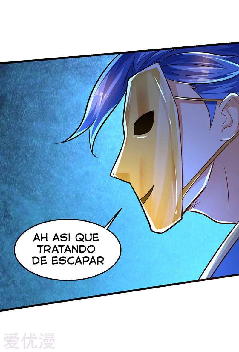 Subiendo de nivel fuerte - Capítulo 19 - Página 10 - LectorTMOo
