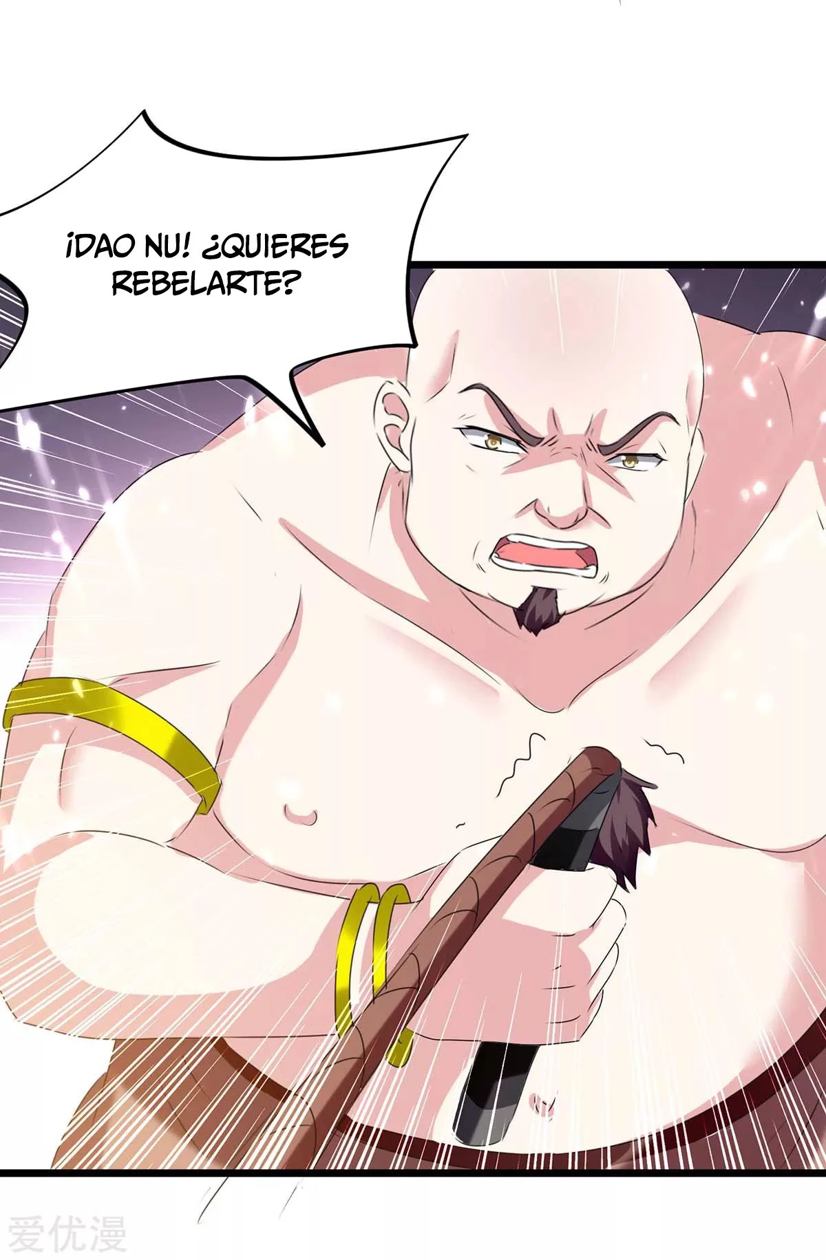 Subiendo de nivel fuerte - Capítulo 190 - Página 23 - LectorTMOo