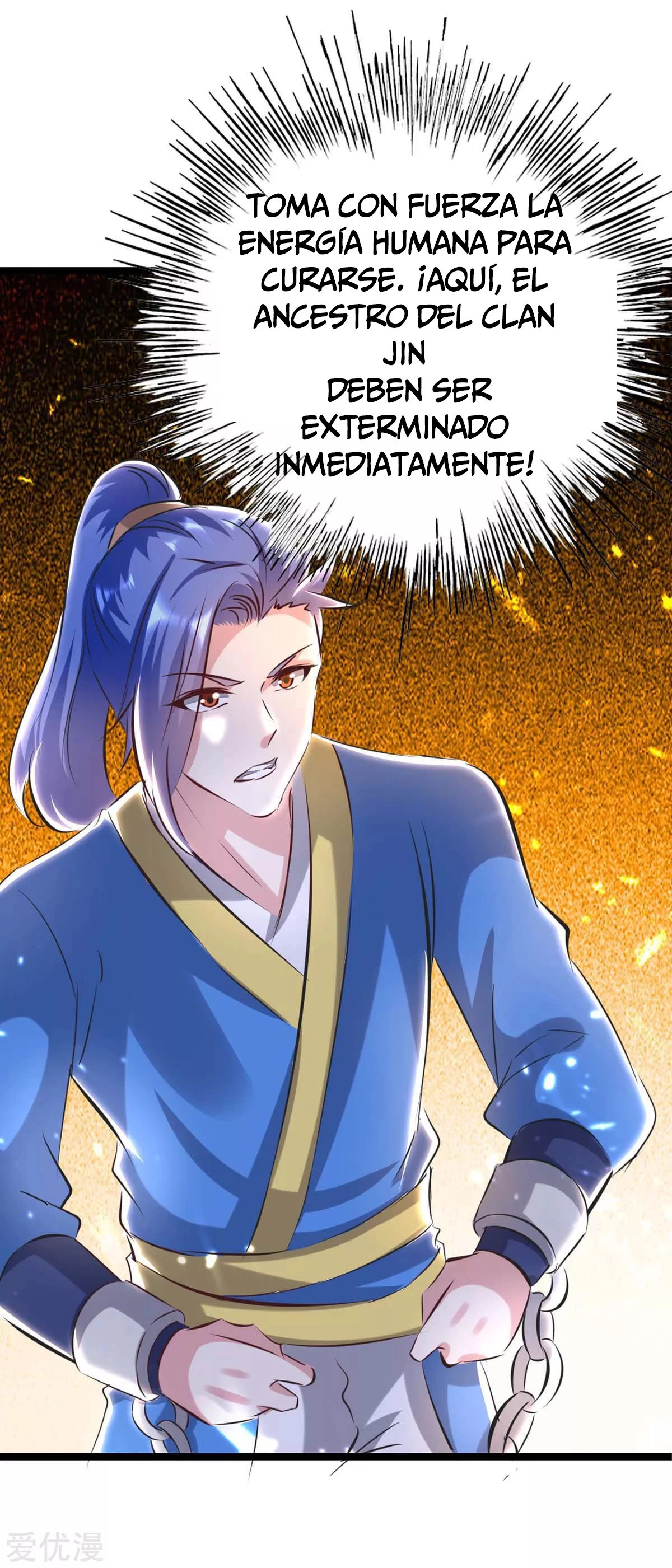 Subiendo de nivel fuerte - Capítulo 192 - Página 6 - LectorTMOo