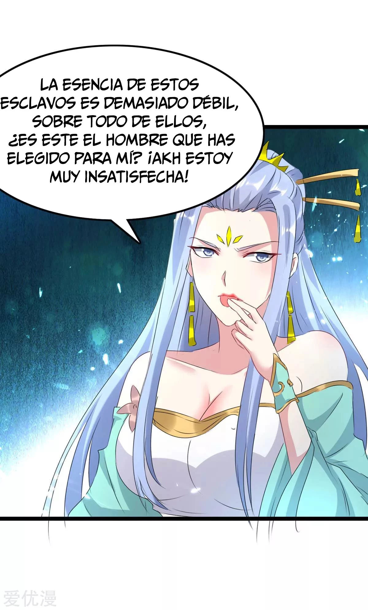 Subiendo de nivel fuerte - Capítulo 192 - Página 7 - LectorTMOo