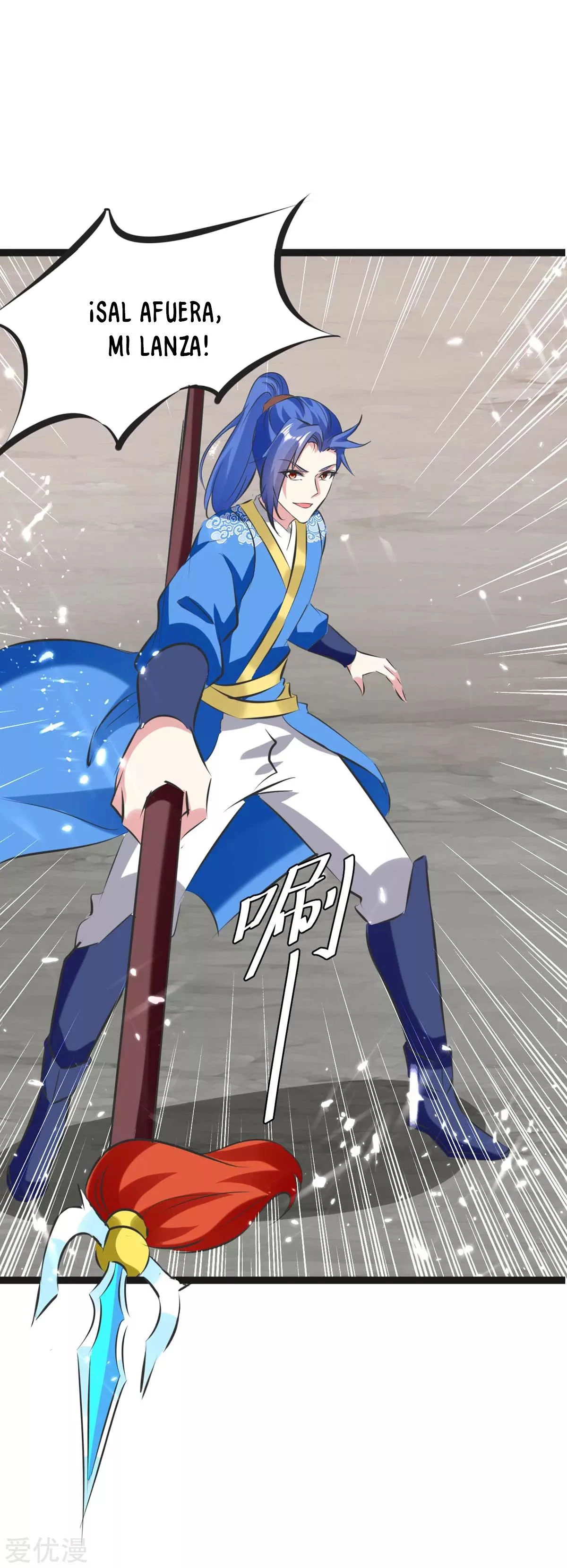 Subiendo de nivel fuerte - Capítulo 194 - Página 14 - LectorTMOo