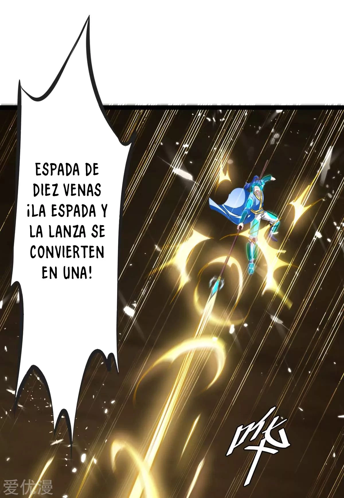Subiendo de nivel fuerte - Capítulo 194 - Página 20 - LectorTMOo