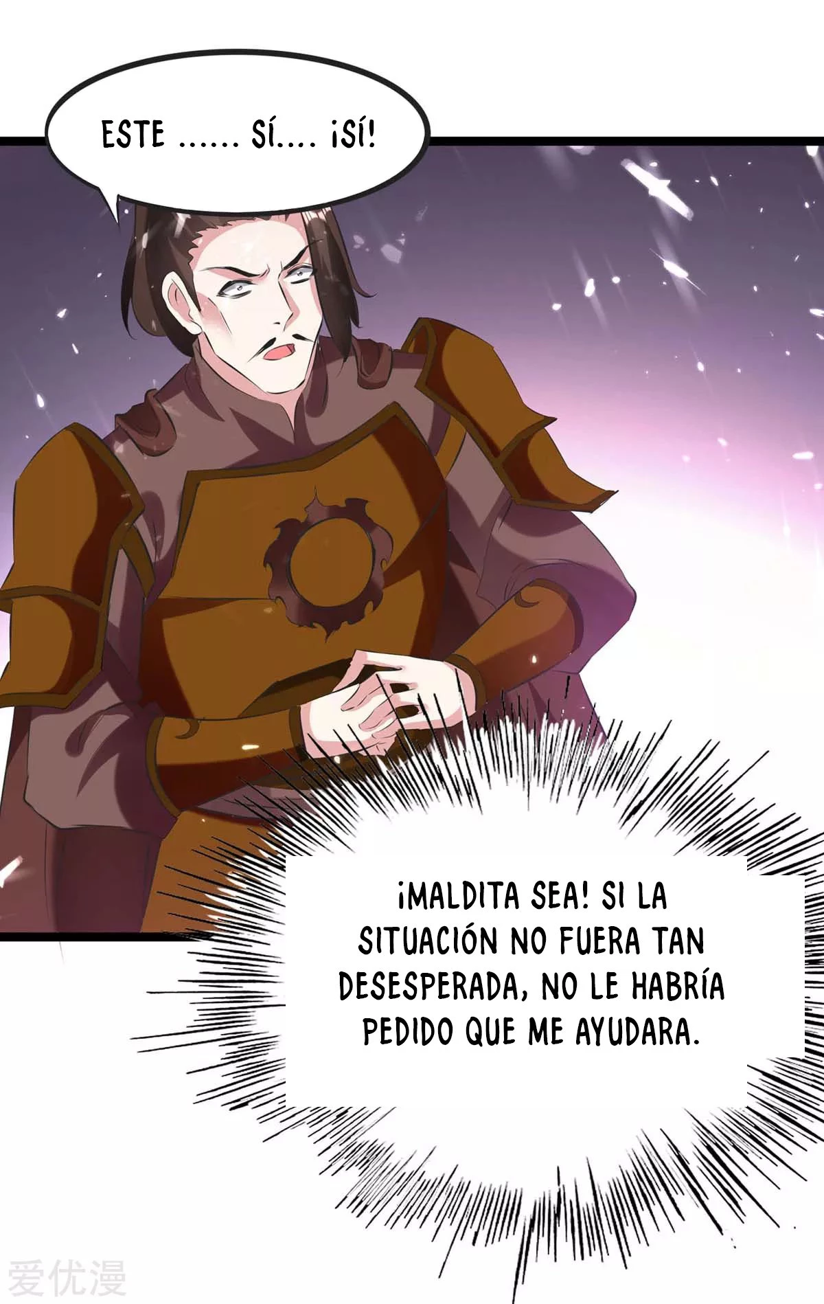 Subiendo de nivel fuerte - Capítulo 195 - Página 19 - LectorTMOo