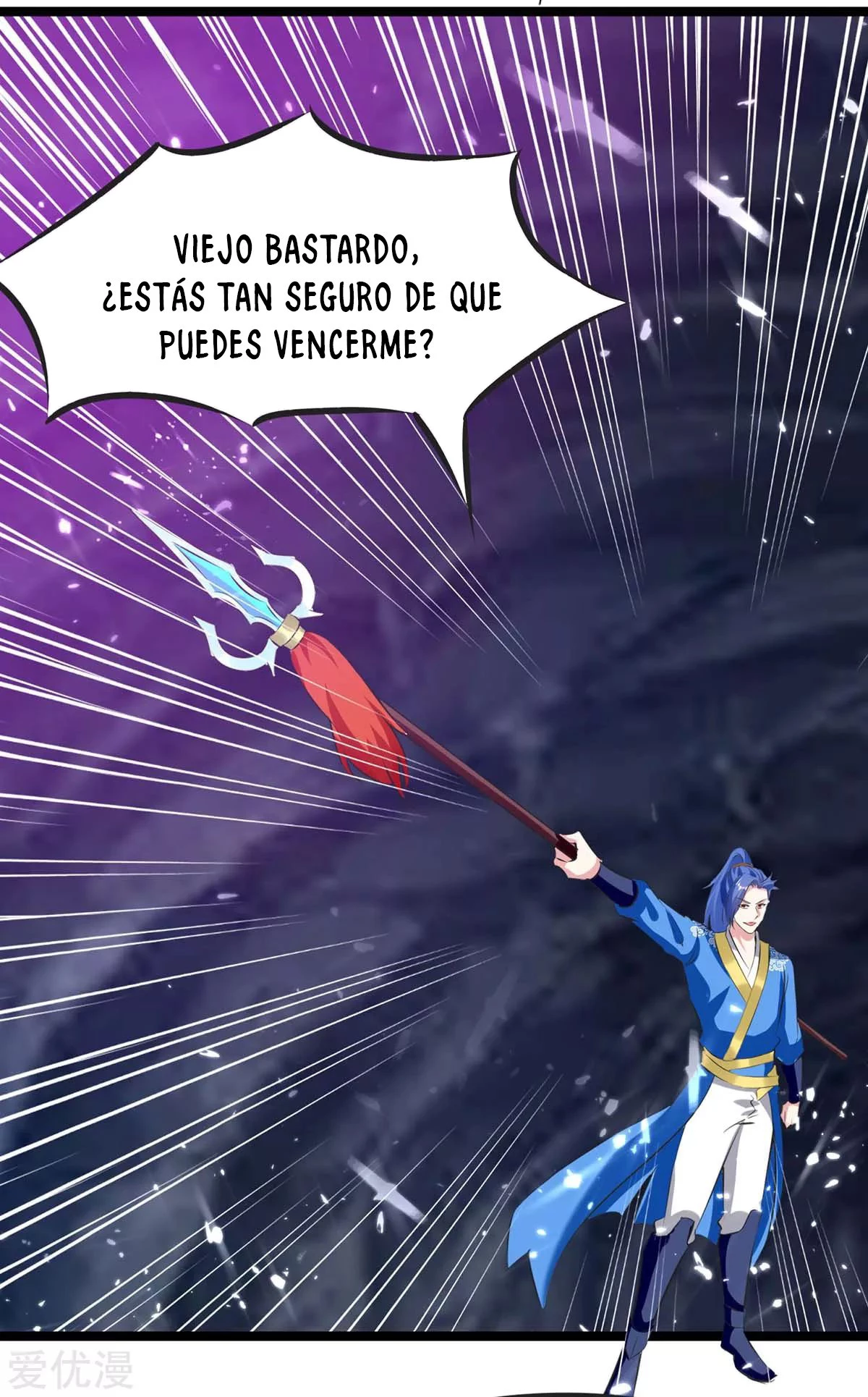 Subiendo de nivel fuerte - Capítulo 195 - Página 20 - LectorTMOo
