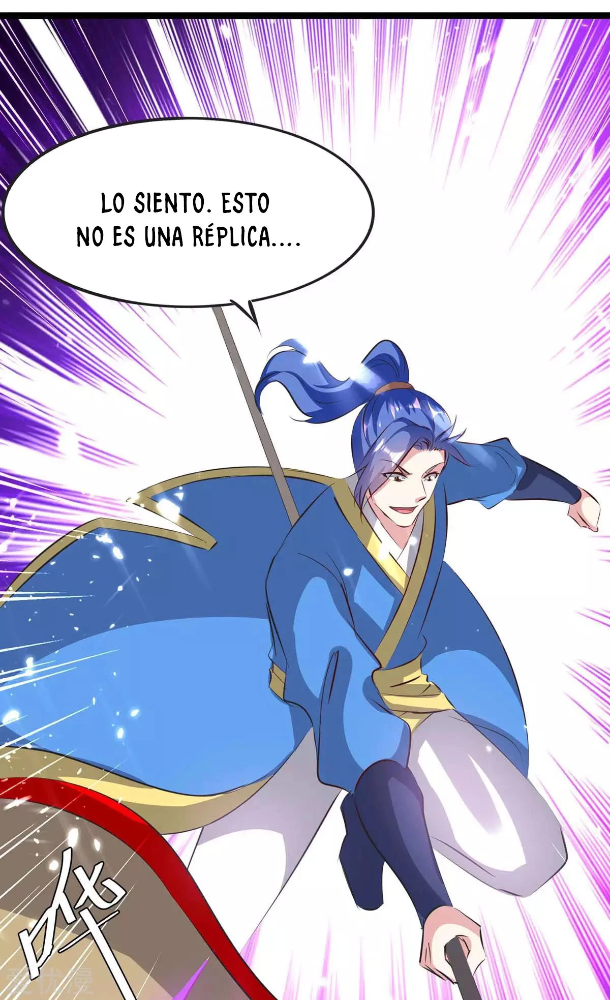 Subiendo de nivel fuerte - Capítulo 195 - Página 30 - LectorTMOo