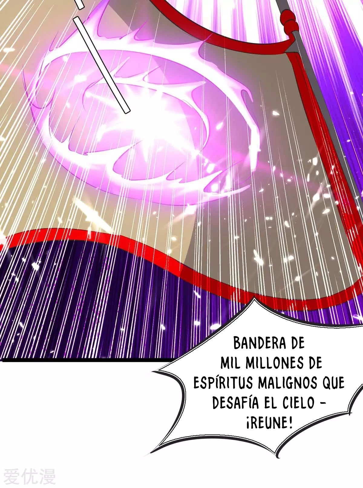 Subiendo de nivel fuerte - Capítulo 195 - Página 31 - LectorTMOo