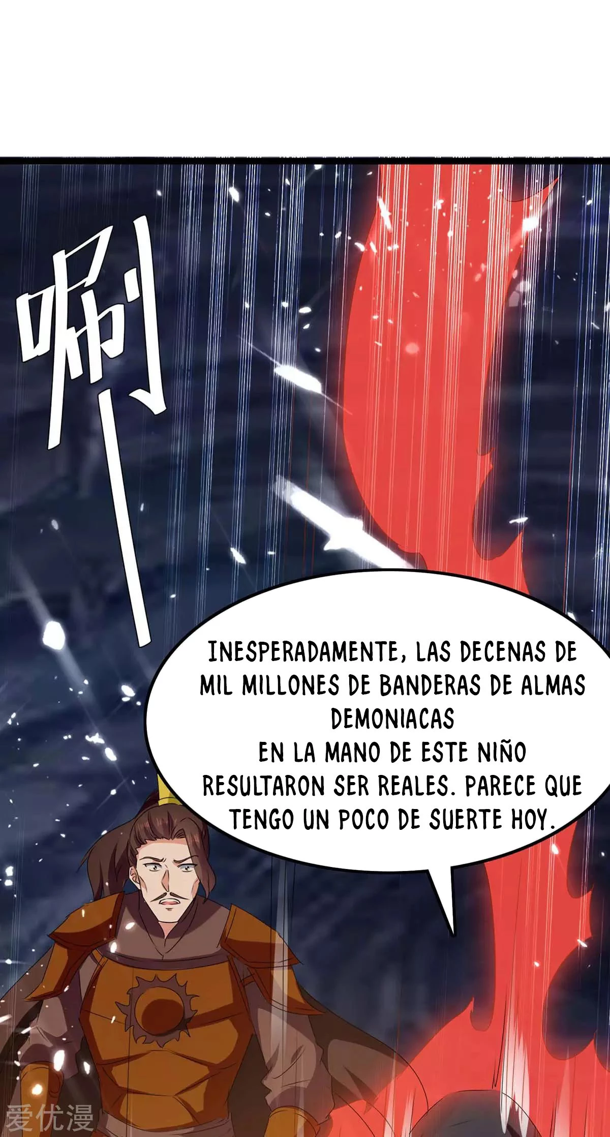 Subiendo de nivel fuerte - Capítulo 196 - Página 7 - LectorTMOo