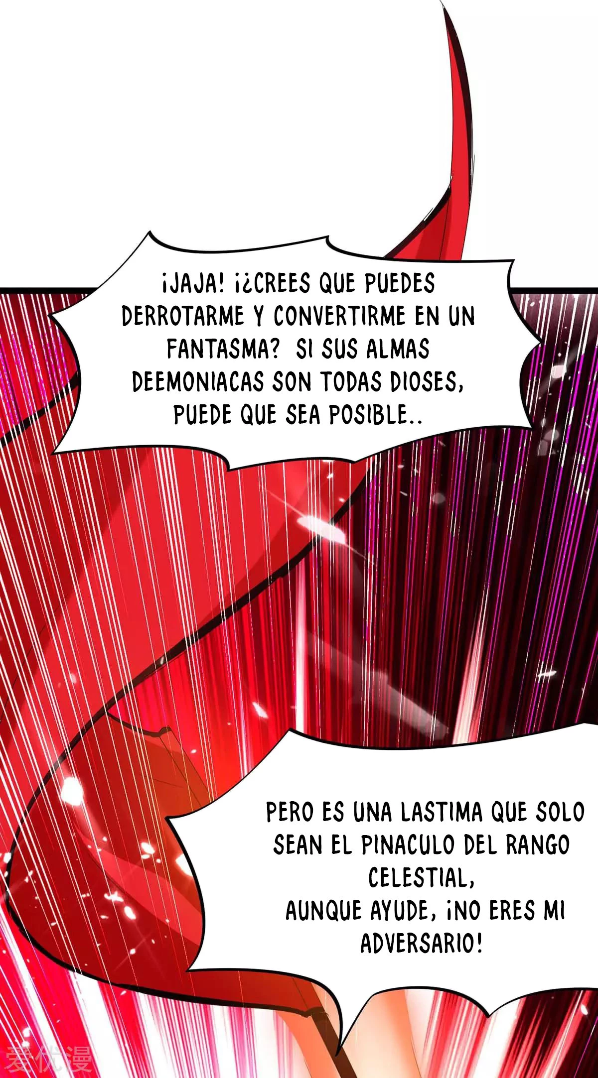 Subiendo de nivel fuerte - Capítulo 196 - Página 10 - LectorTMOo