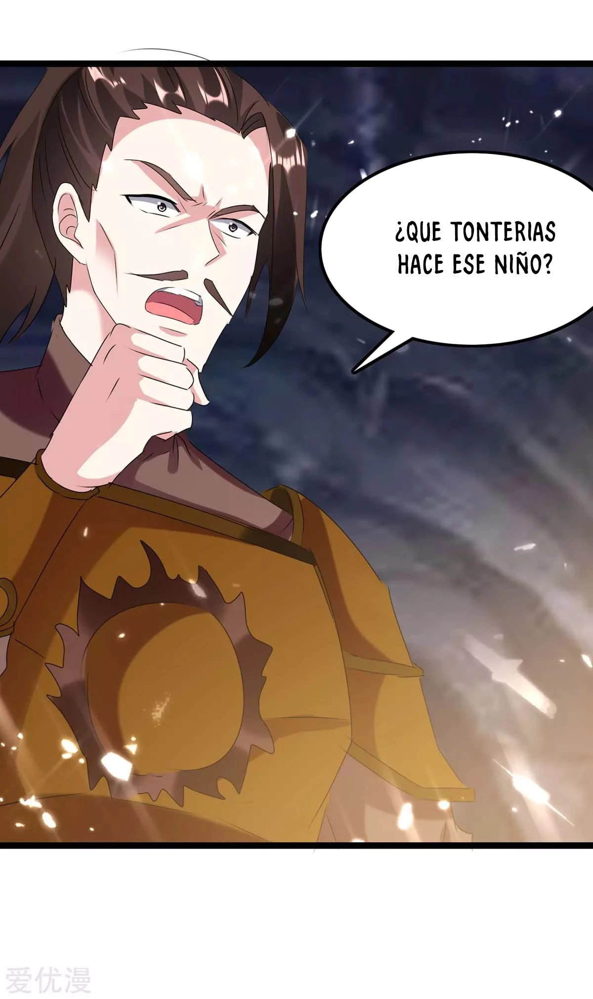 Subiendo de nivel fuerte - Capítulo 196 - Página 23 - LectorTMOo