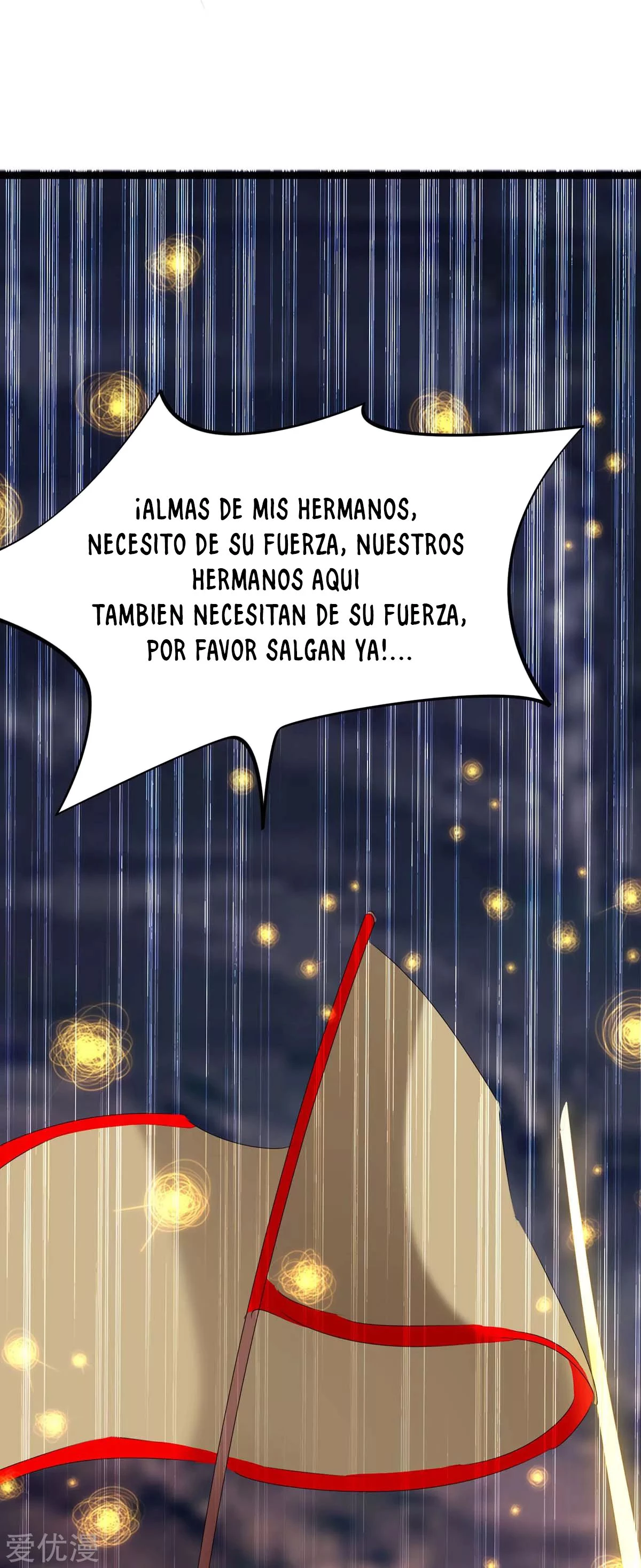 Subiendo de nivel fuerte - Capítulo 196 - Página 25 - LectorTMOo